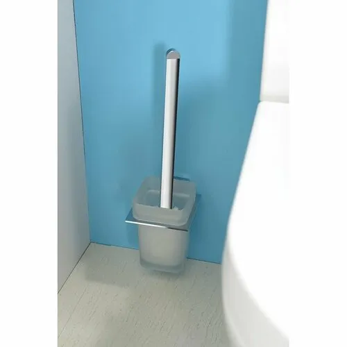APOLLO WC kefa, mliečne sklo 1416-08
