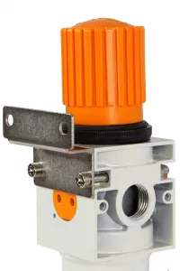 Vzduchový filter vzduchu regulátor 1/4" 15 bar BJC