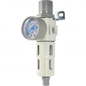 MARPOL BJC – filter regulátor vzduchu s odlučovačom 1/4"