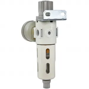 MARPOL BJC – filter regulátor vzduchu s odlučovačom 1/4"
