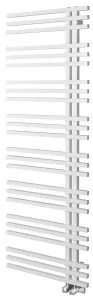SAPHO - SOPHINA vykurovacie teleso 600x1647 biely mat IR703W
