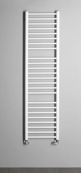 SAPHO - DINA vykurovacie teleso 400x1560 biely IR364W