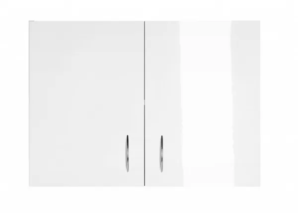 KERAMIA FRESH horná skrinka 70x50x20cm, biela 52362