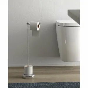 GEDY MU37 Minu stojan na toaletné papiere, oceľ