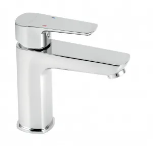 NOVASERVIS - Umývadlová batéria bez odpadovej súpravy ECO chróm 58001/1,0
