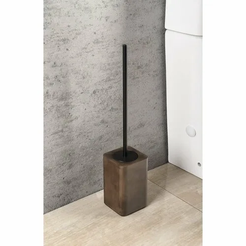 DAFNE WC kefa na postavenie, bambus 3933
