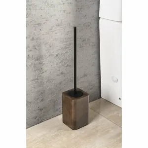 DAFNE WC kefa na postavenie, bambus 3933
