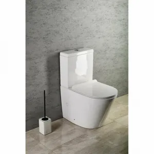 LUCREZIA WC kefa na postavenie, keramika LC33