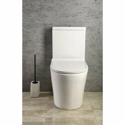 LUCREZIA WC kefa na postavenie, keramika LC33