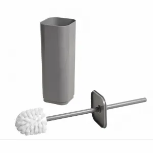 SEVENTY WC kefa na postavenie, sivá 633408