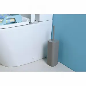 SEVENTY WC kefa na postavenie, sivá 633408