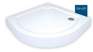 GELCO - Panel čelný 80, R550, výška 10cm GP558