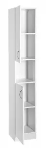 SIMPLEX ECO vysoká skrinka 30x180x30cm SIME320