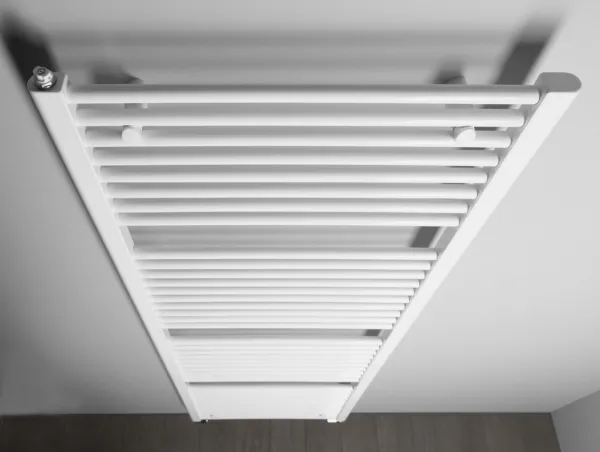 AQUALINE - DIRECT vykurovacie teleso s bočným pripojením 600x1850 biela ILR86T