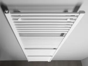 AQUALINE - DIRECT vykurovacie teleso s bočným pripojením 600x1850 biela ILR86T