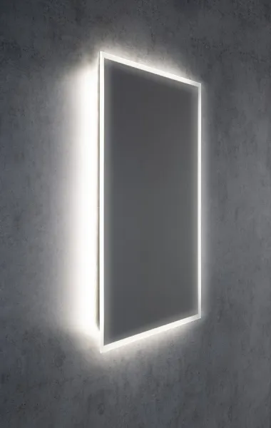 TAURI LED podsvícené zrcadlo 60x80cm TW260