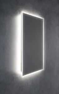 TAURI LED podsvícené zrcadlo 60x80cm TW260