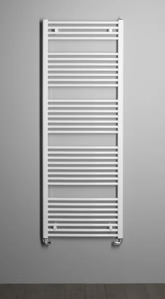 AQUALINE - DIRECT vykurovacie teleso s bočným pripojením 600x1680 biela ILR66T
