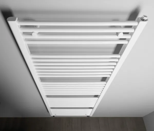 AQUALINE - DIRECT vykurovacie teleso s bočným pripojením 450x1680 biela ILR64T