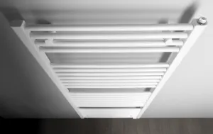 AQUALINE - DIRECT vykurovacie teleso s bočným pripojením 750x1320 biela ILR37T