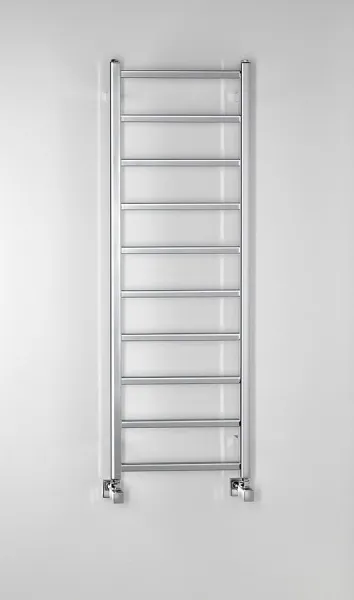SAPHO - METRO LIGHT vykurovacie teleso 400x1140 chróm IR445R