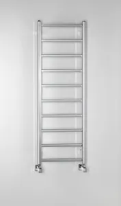 SAPHO - METRO LIGHT vykurovacie teleso 400x1140 chróm IR445R