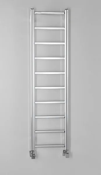 SAPHO - METRO LIGHT vykurovacie teleso 300x1140 chróm IR444R