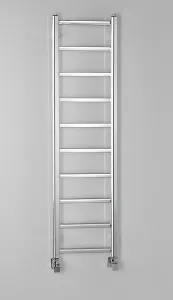 SAPHO - METRO LIGHT vykurovacie teleso 300x1140 chróm IR444R