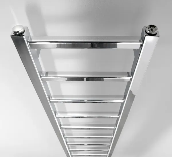 SAPHO - METRO LIGHT vykurovacie teleso 300x1140 chróm IR444R
