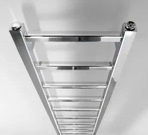 SAPHO - METRO LIGHT vykurovacie teleso 300x1140 chróm IR444R