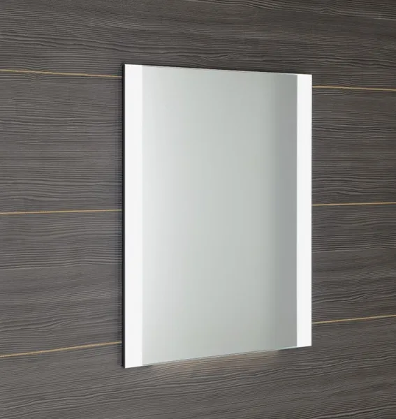 SAPHO - DURANGO zrkadlo s LED osvetlením 600x800, bezdotykový sensor DG060