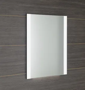 SAPHO - DURANGO zrkadlo s LED osvetlením 600x800, bezdotykový sensor DG060