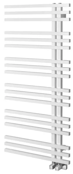 SAPHO - SOPHINA vykurovacie teleso 600x1215 biely mat IR701W