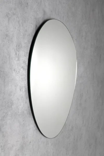 SAPHO - STEN LED podsvietené zrkadlo 60x60cm NA260