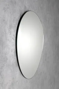 SAPHO - STEN LED podsvietené zrkadlo 60x60cm NA260
