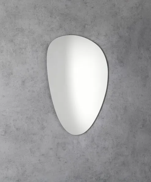 STEN LED podsvícené zrcadlo 80x55cm NA280