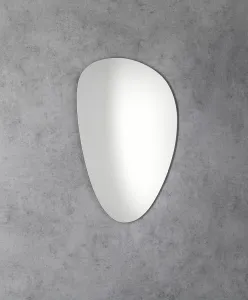 STEN LED podsvícené zrcadlo 80x55cm NA280