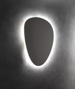 STEN LED podsvícené zrcadlo 80x55cm NA280