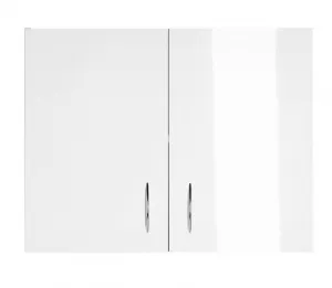 KERAMIA FRESH horní skříňka 60x50x20cm, bílá 52363