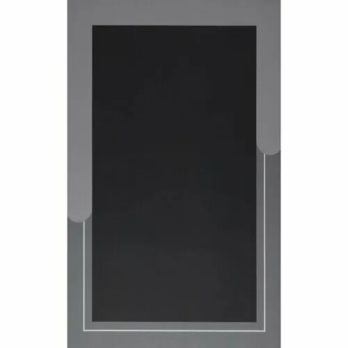 Kúpeľňová predložka 50x80cm, savá, sivá PCD014