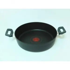 Servírovacia panvica Ø/V: 28/7,5CM