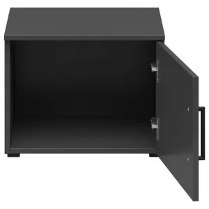 Nadstavec na skriňu Cabinet š: 45 cm