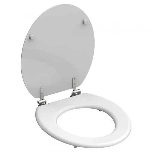 WC sedátko biele 84000