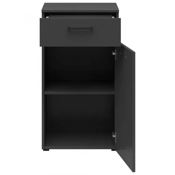 Komoda Cabinet š: 45 cm