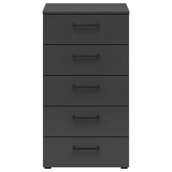 Komoda Cabinet š: 45 cm
