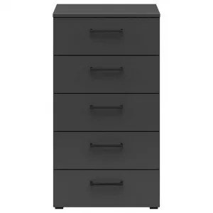 Komoda Cabinet š: 45 cm