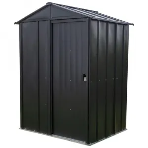 Domček na náradie 5x4, kov