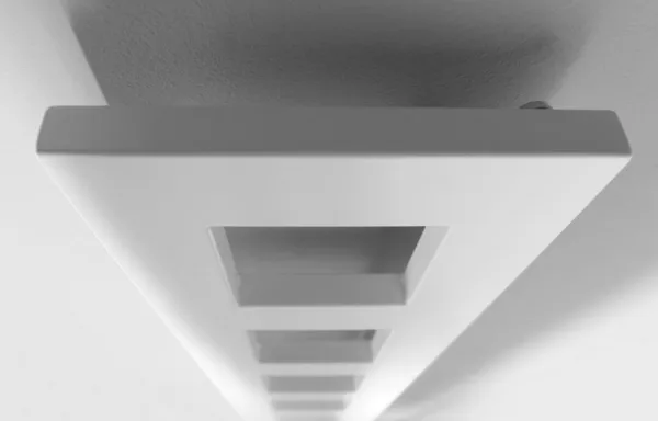 SAPHO - BLOCK vykurovacie teleso 280x1750 biela matná IR184