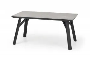 HALMAR Jedálenský stôl Halifax betón