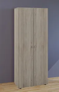 Viacúčelová skriňa Vandol 70cm Dub Sonoma